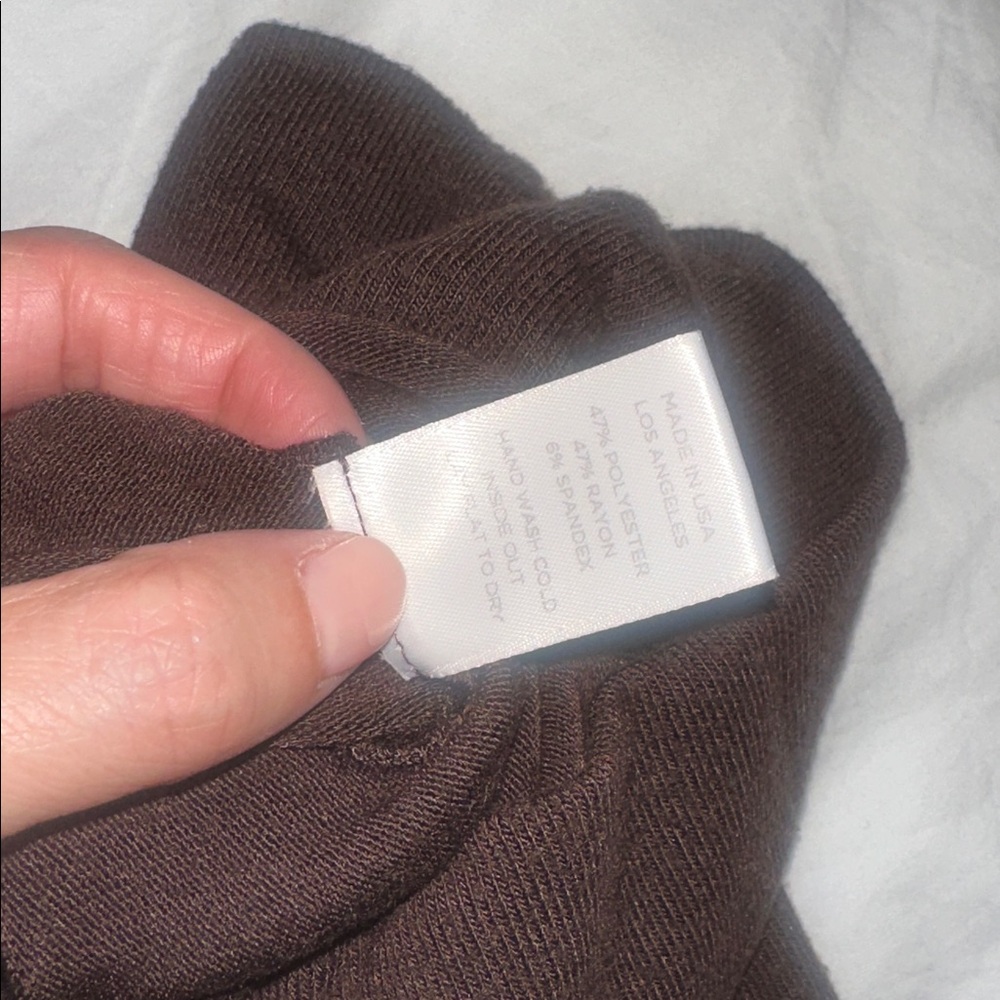 Leset Pants - Picture 6 of 6